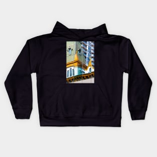 Mark the Reflection 2 Kids Hoodie